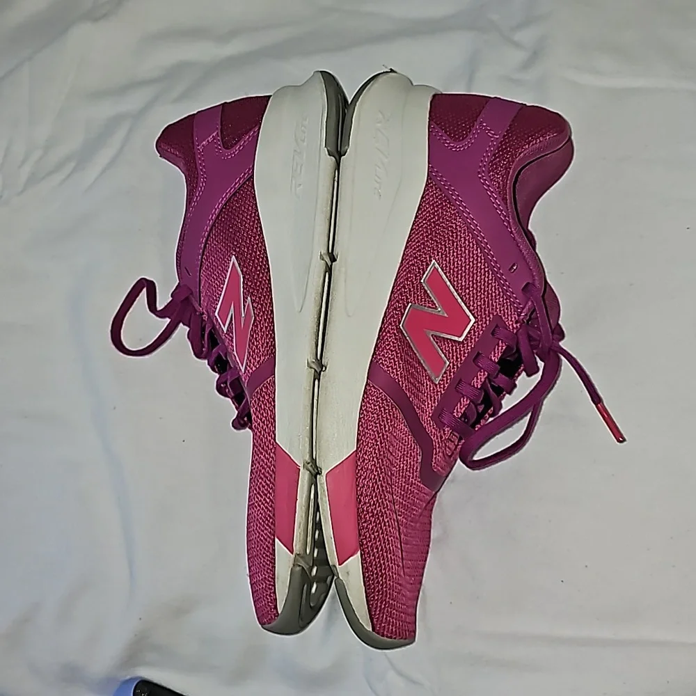 New Balance 52 Sneakers - Picture 4 of 8